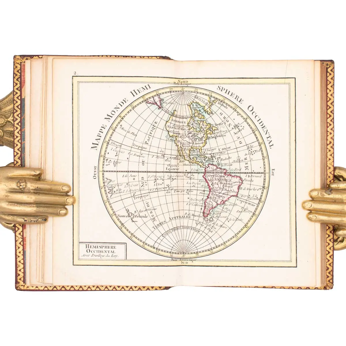 Atlas geographique (4)