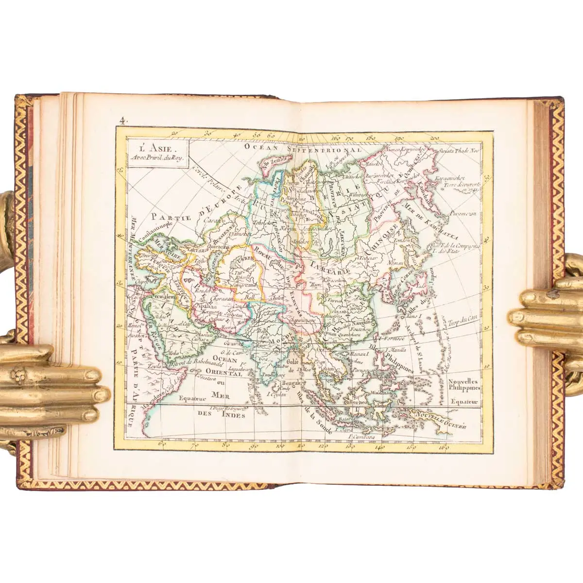 Atlas geographique (5)