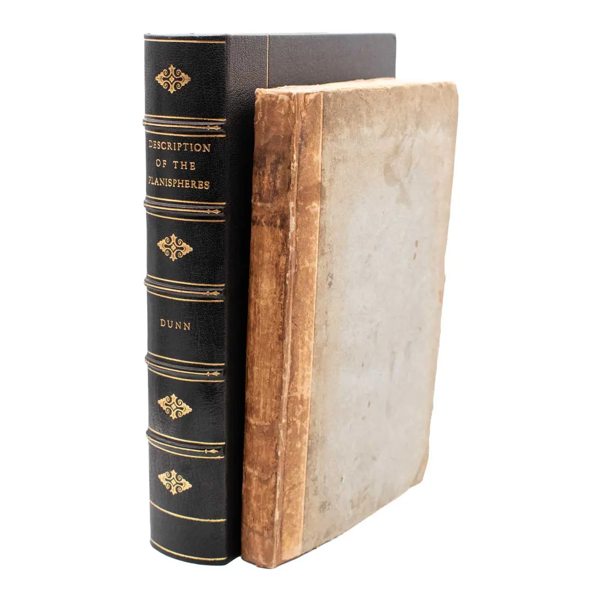 The Description and Use of the Universal Planispheres; or, Terrestrial and Celestial Globes in Plano. Being Compleat Substitutes for A Large Pair of Globes (7)
