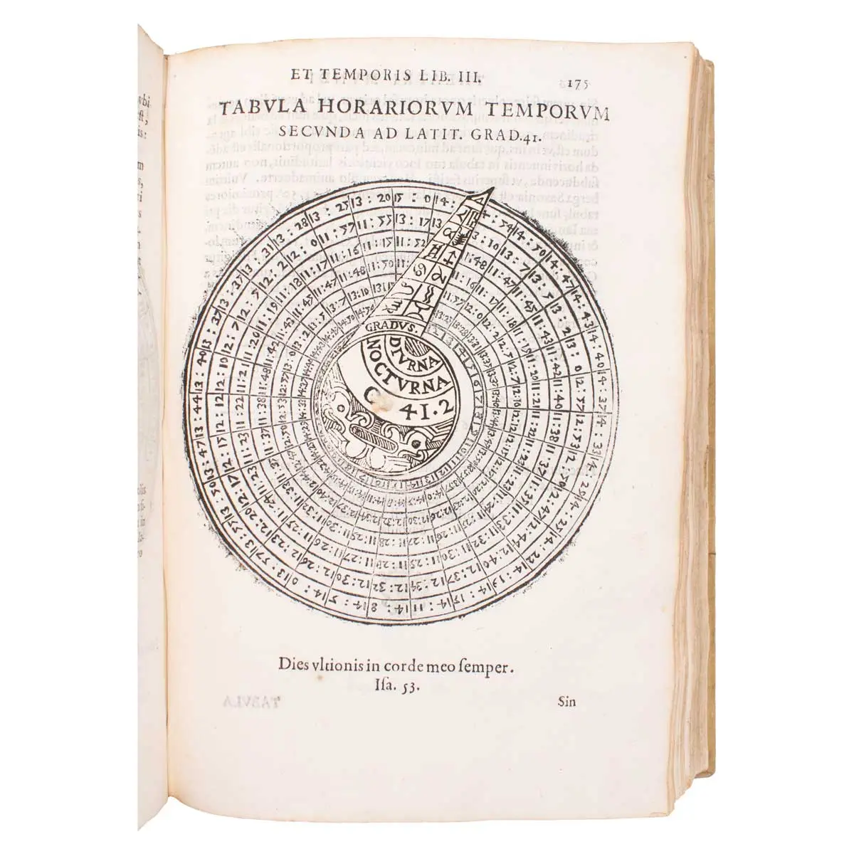 Theatrum mundi, et temporis, in quo non solum precipuae horum partes describuntur, & ratio metiendi eas traditur, sed accomodatissimis figuris sub oculos legentium facile ponuntur (4)