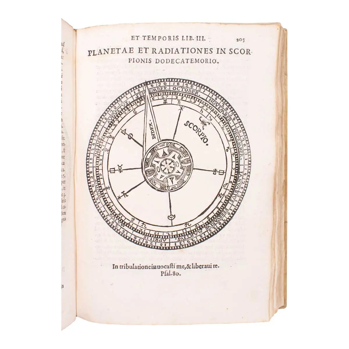Theatrum mundi, et temporis, in quo non solum precipuae horum partes describuntur, & ratio metiendi eas traditur, sed accomodatissimis figuris sub oculos legentium facile ponuntur (5)