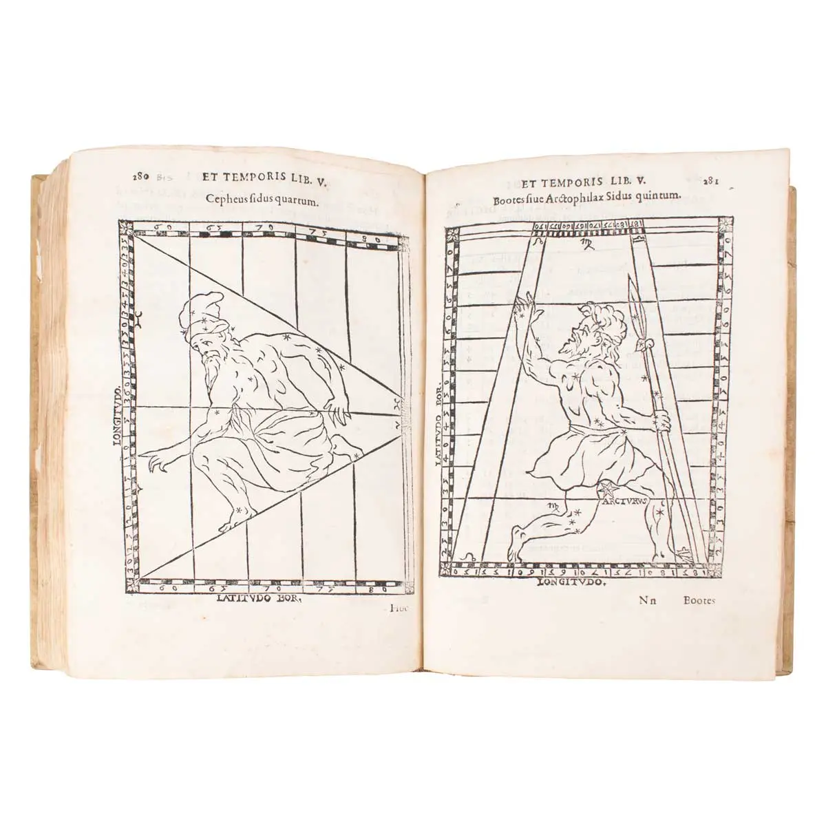 Theatrum mundi, et temporis, in quo non solum precipuae horum partes describuntur, & ratio metiendi eas traditur, sed accomodatissimis figuris sub oculos legentium facile ponuntur (6)