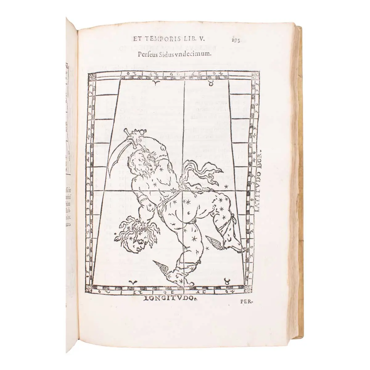 Theatrum mundi, et temporis, in quo non solum precipuae horum partes describuntur, & ratio metiendi eas traditur, sed accomodatissimis figuris sub oculos legentium facile ponuntur (7)