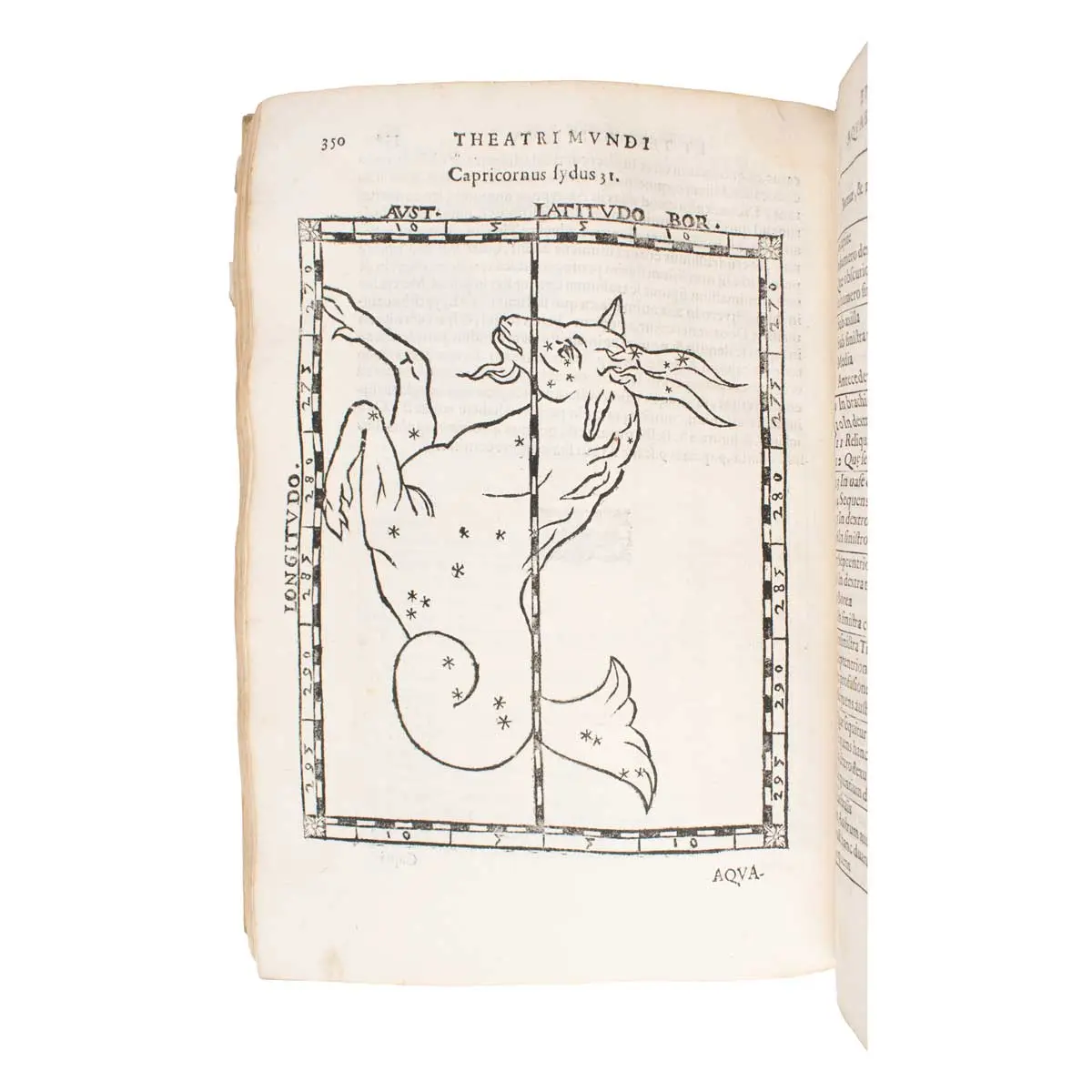 Theatrum mundi, et temporis, in quo non solum precipuae horum partes describuntur, & ratio metiendi eas traditur, sed accomodatissimis figuris sub oculos legentium facile ponuntur (8)