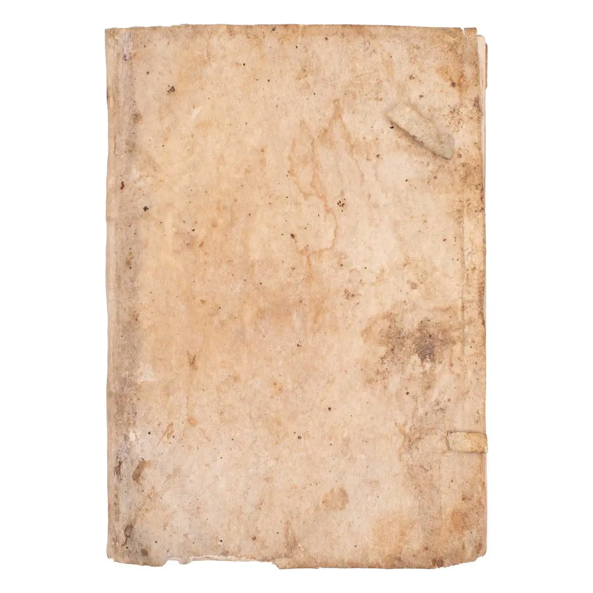 Sensuyuent les fleurs des histoires de la terre Dorient: copillees par frere Haycon seigneur du Cort: cousin germain du roy Darmienie par le comademet du pape: et sous diuisees en v. pties (4)