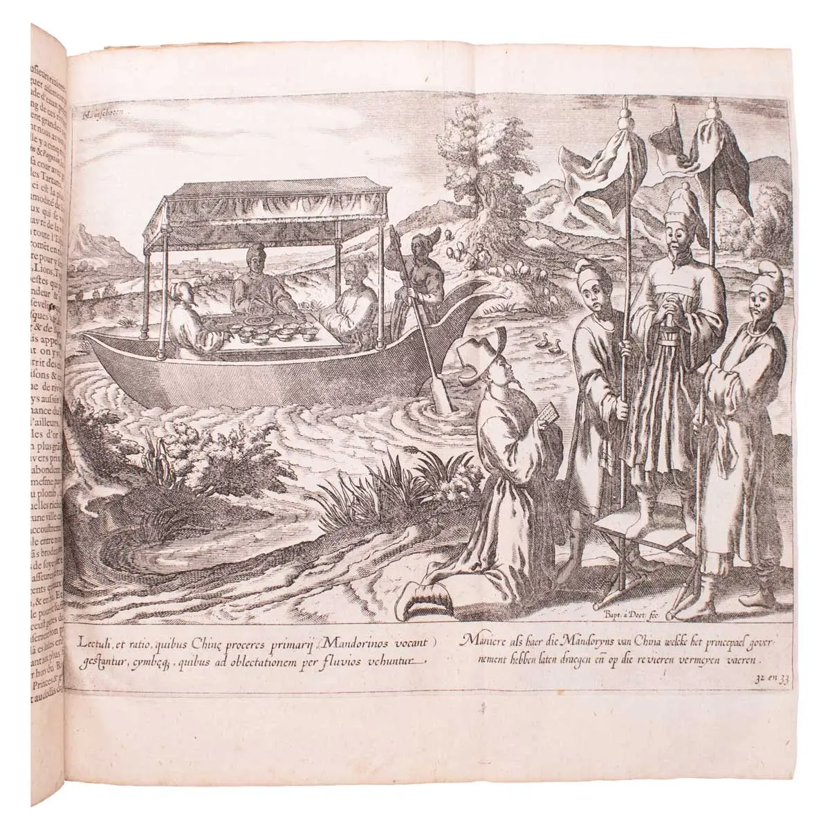 Histoire de la navigation aux Indes Orientales. Contenant diverses Descriptions des lieux iusques à présent descoverts par les Portugais (5)