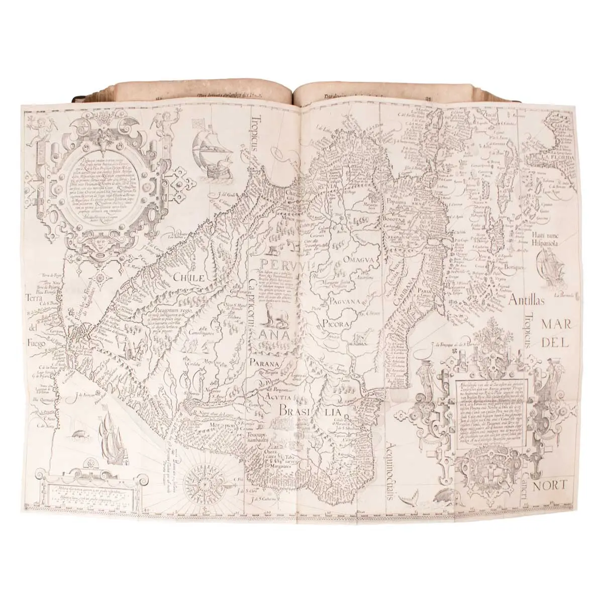Histoire de la navigation aux Indes Orientales. Contenant diverses Descriptions des lieux iusques à présent descoverts par les Portugais (3)
