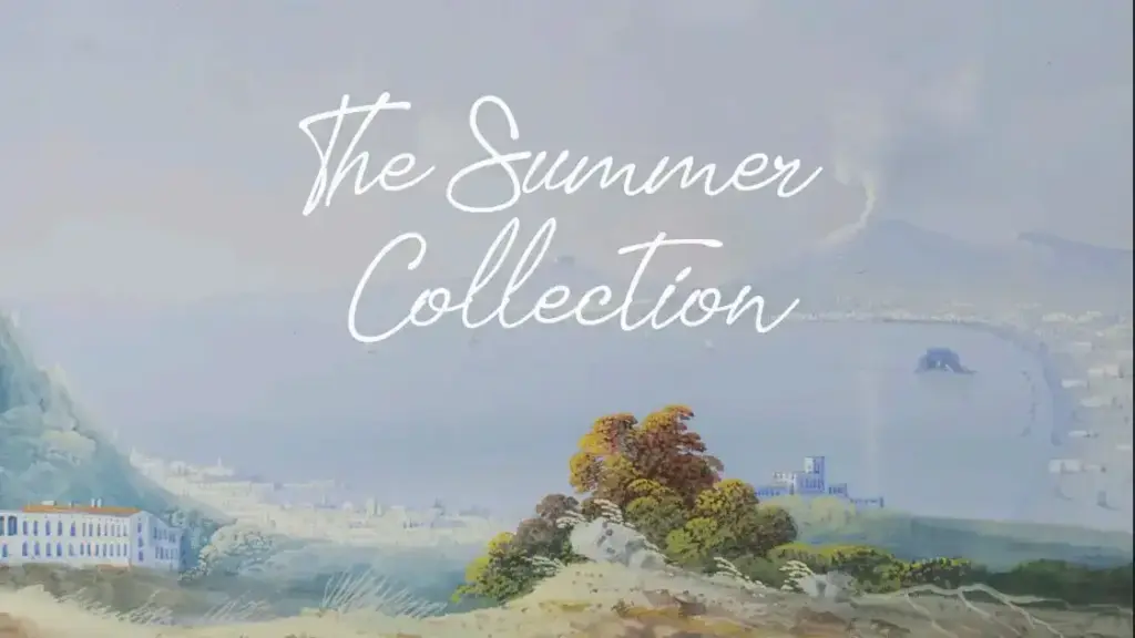 The Summer Collection 2026