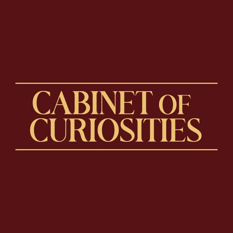 Cabinet of Curiosities