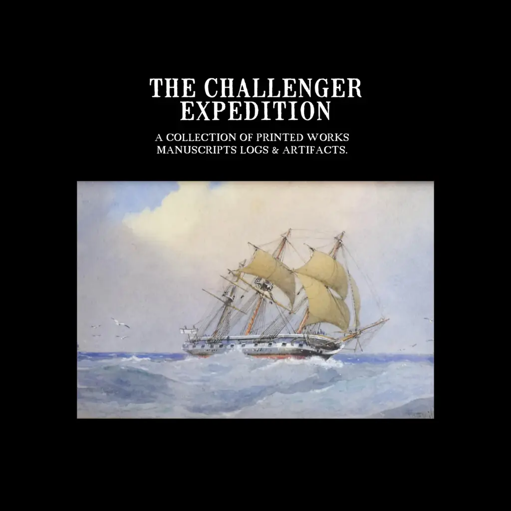 The Challenger Expedition