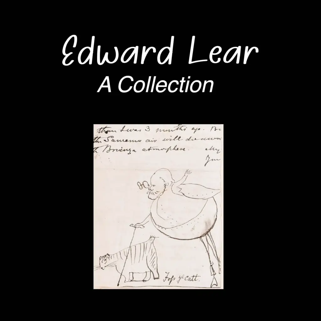 The Edward Lear Collection