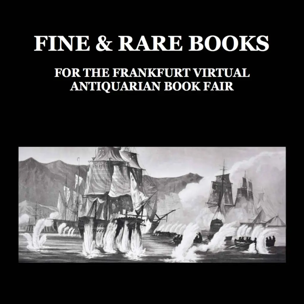 Frankfurt Virtual Catalogue