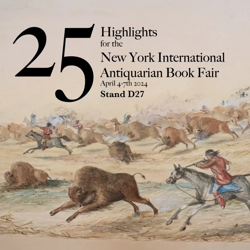 New York Highlights 2024