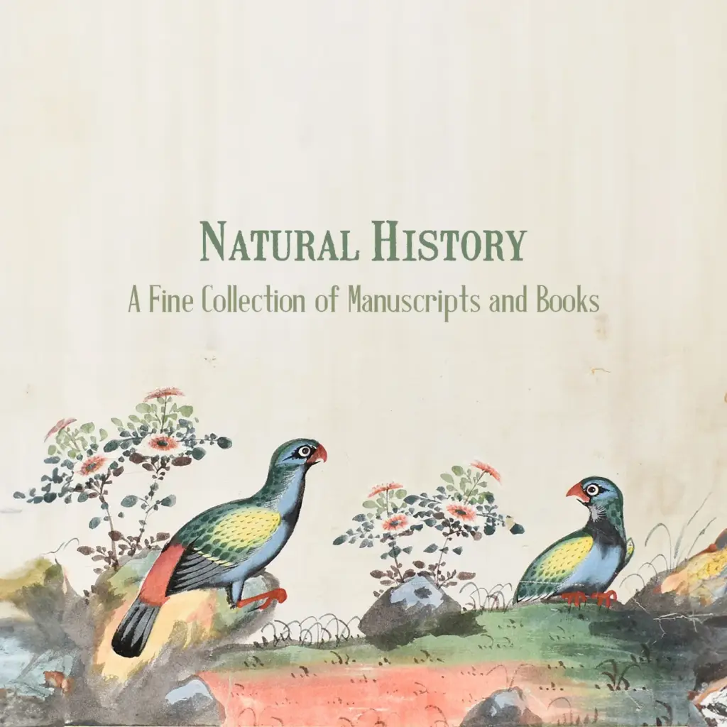 Natural History 2023
