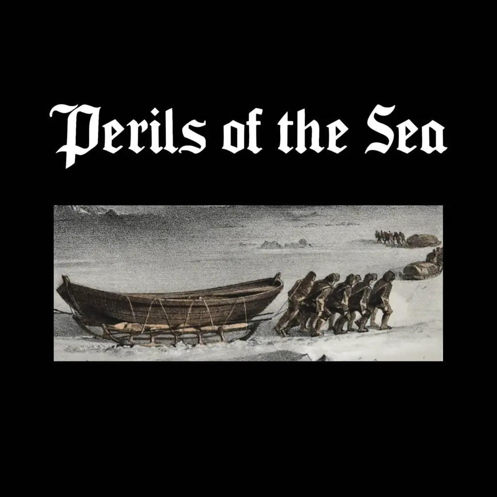 Perils of the Sea