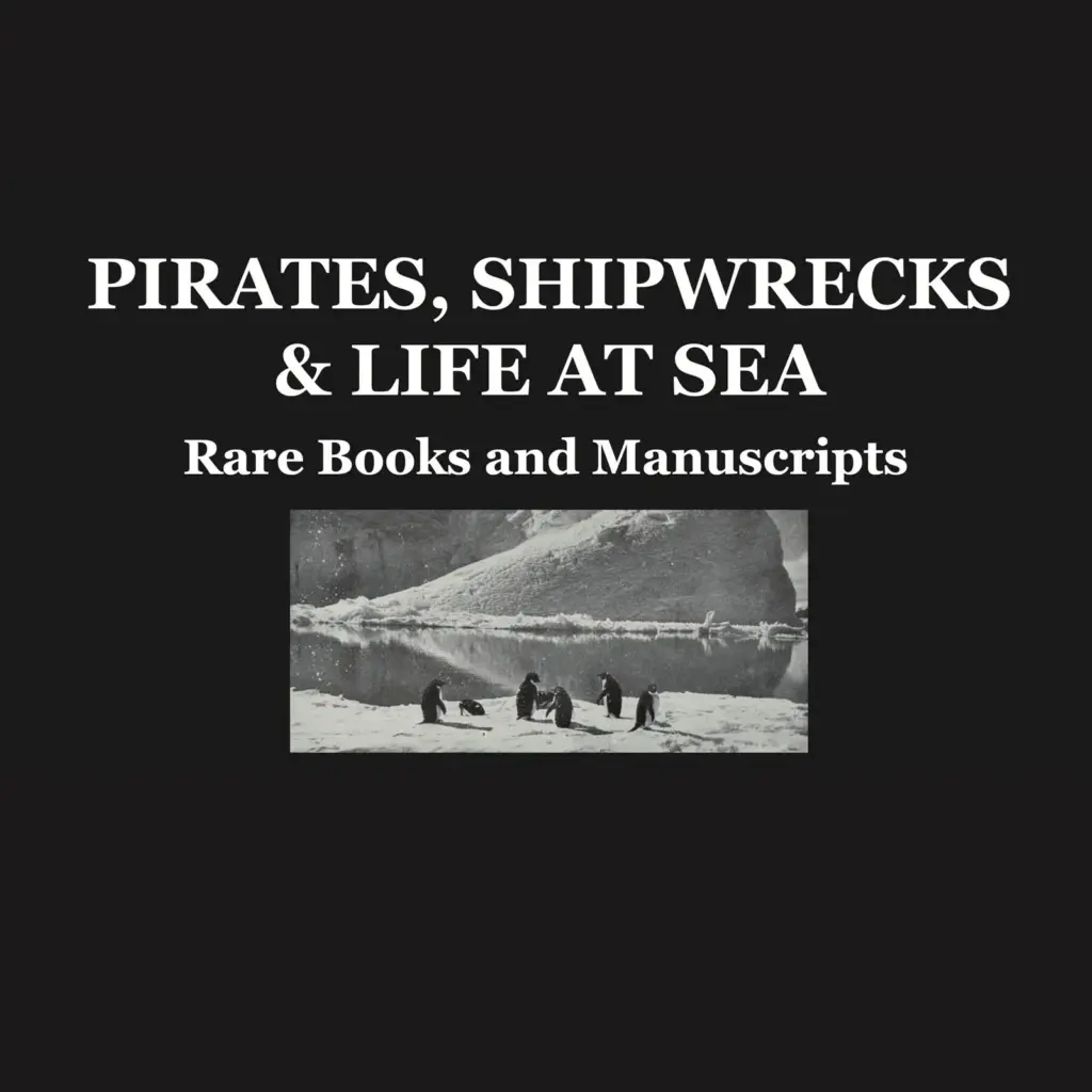 Pirates and Shipwrecks
