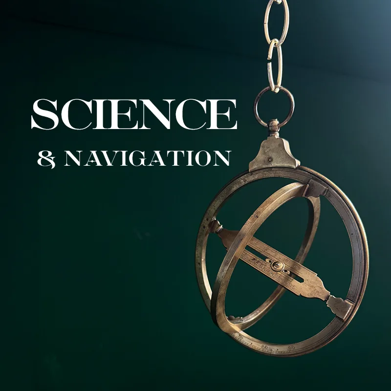 Science and Navigation