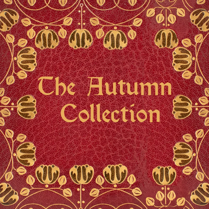 The Autumn Collection