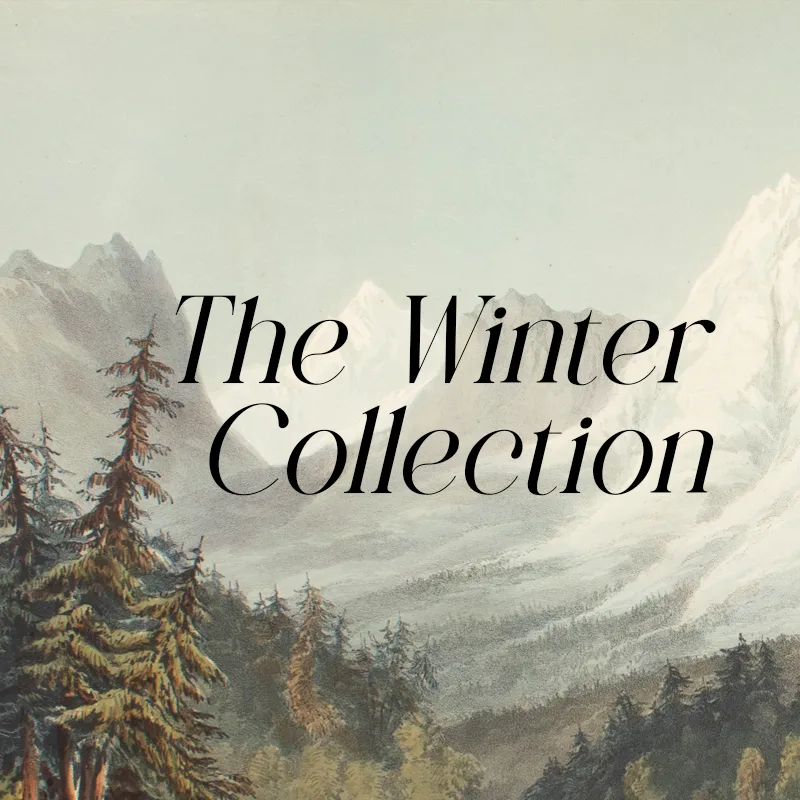 The Winter Collection