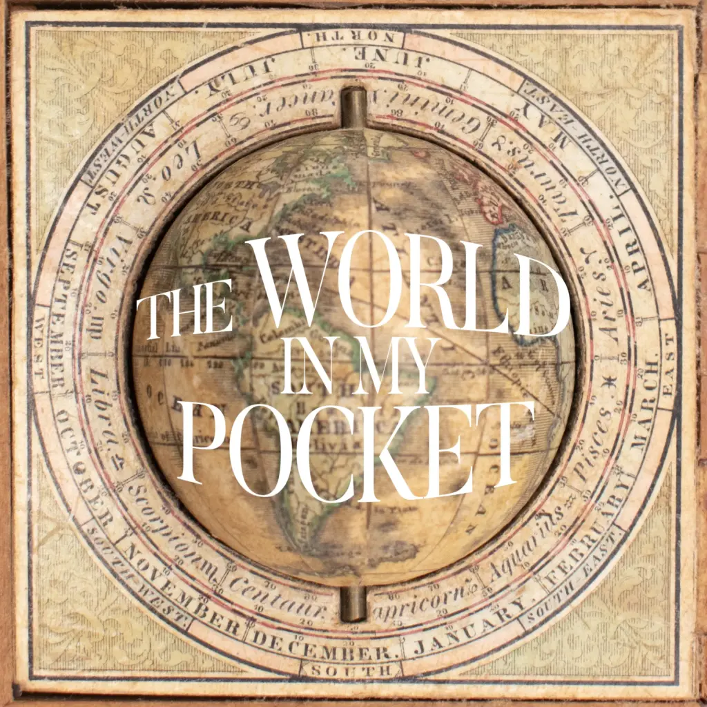 The World In My Pocket