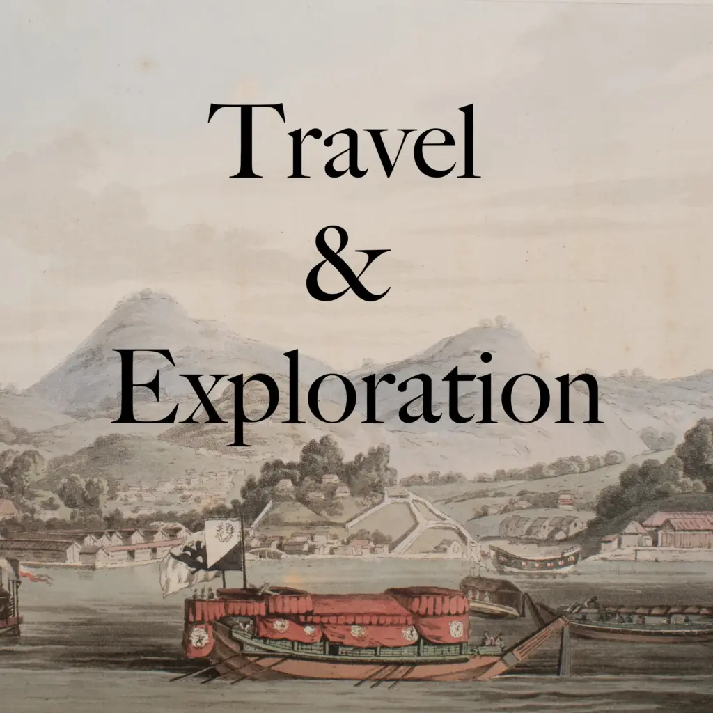 Travel and Exploration