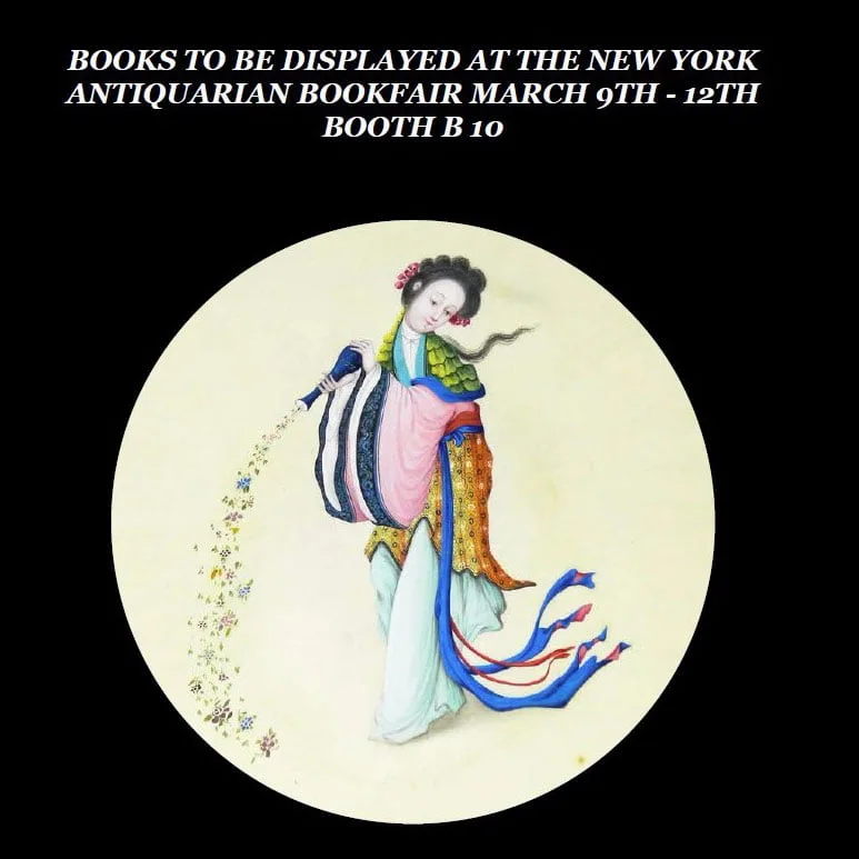 New York Book Fair 2017