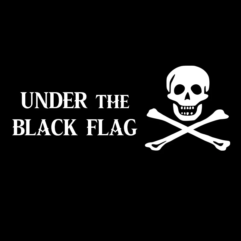 Piracy 2025