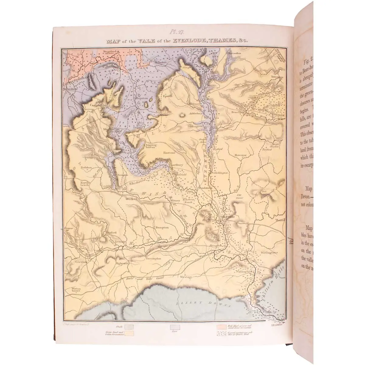 Reliquiae Diluvianae; or, Observations on the Organic Remains Contained in Caves, Fissures, and Diluvial Gravel and on Other Geological Phenomena, Attesting the Action of an Universal Deluge (3)