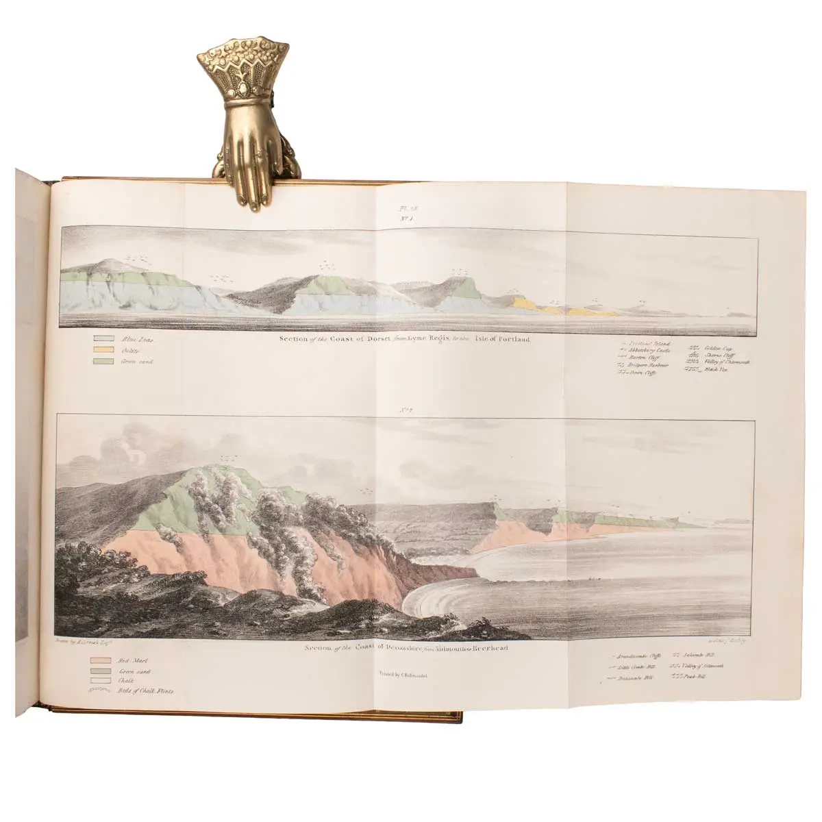 Reliquiae Diluvianae; or, Observations on the Organic Remains Contained in Caves, Fissures, and Diluvial Gravel and on Other Geological Phenomena, Attesting the Action of an Universal Deluge (4)