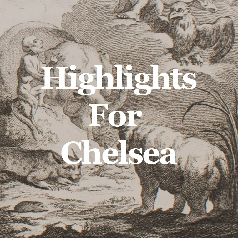Chelsea Highlights 2026