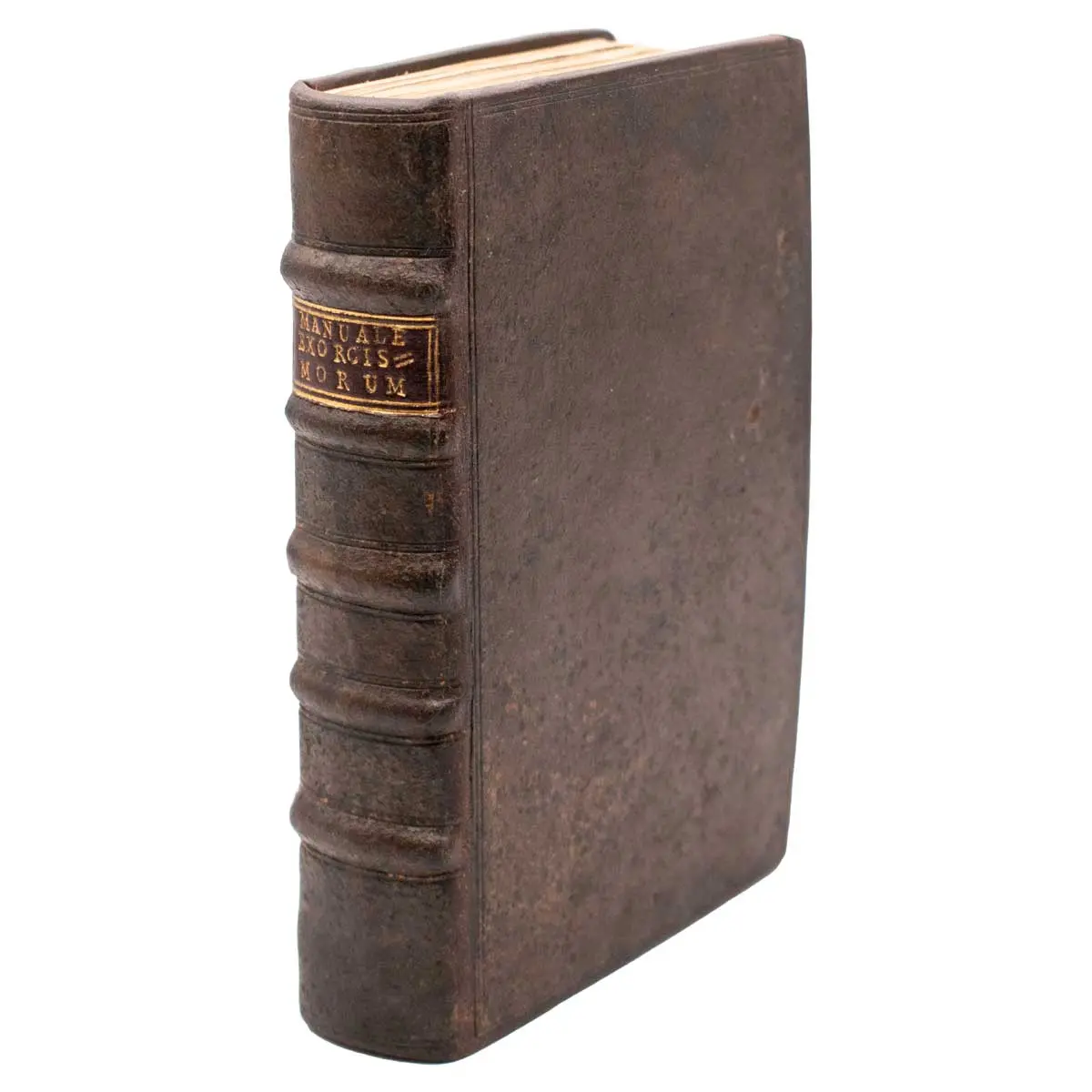 Manuale Exorcismorum (2)