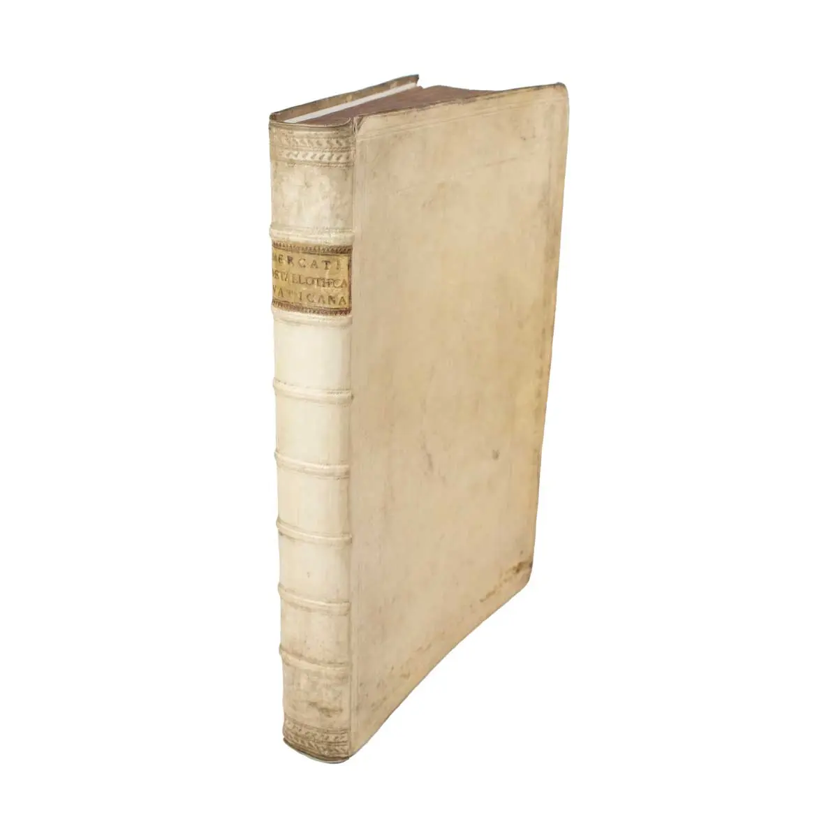Metallotheca. Opus posthumum, auctoritate, & munificentia Clementis undecemi Pontificis Maximi ex tenebris in lucem eductum; Opera autem, & studio Joannis Mariae Lancisii… illustratum (6)