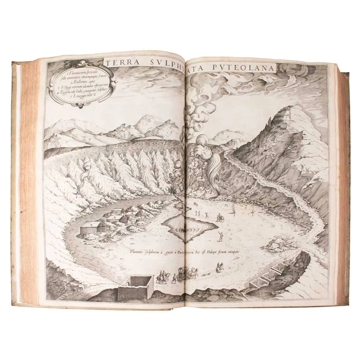 Metallotheca. Opus posthumum, auctoritate, & munificentia Clementis undecemi Pontificis Maximi ex tenebris in lucem eductum; Opera autem, & studio Joannis Mariae Lancisii… illustratum (2)