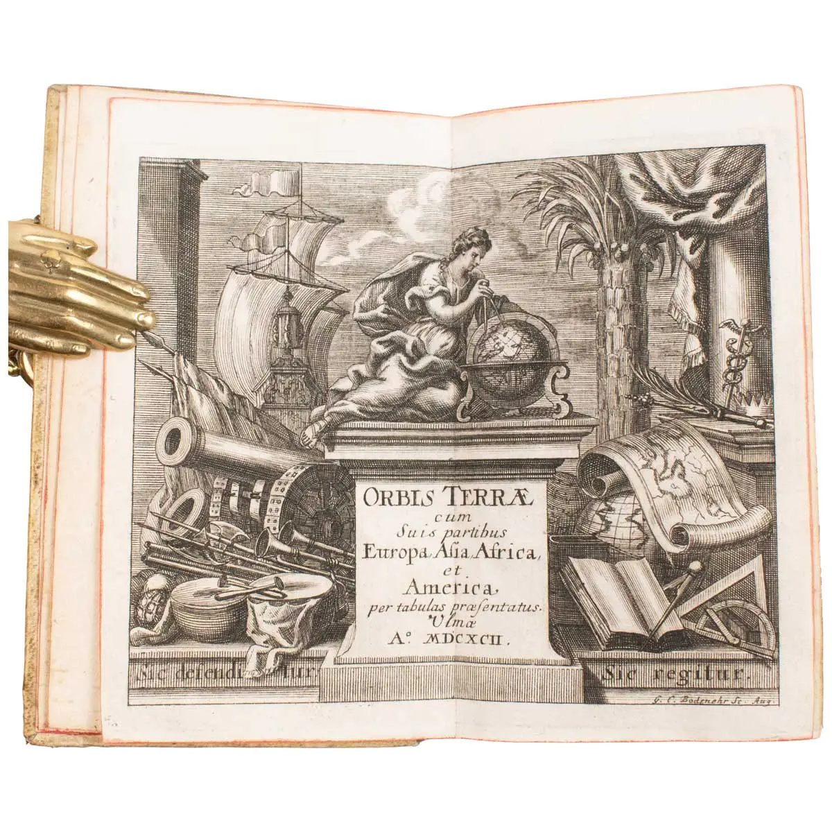 Geographia totius orbis compendiaria (3)