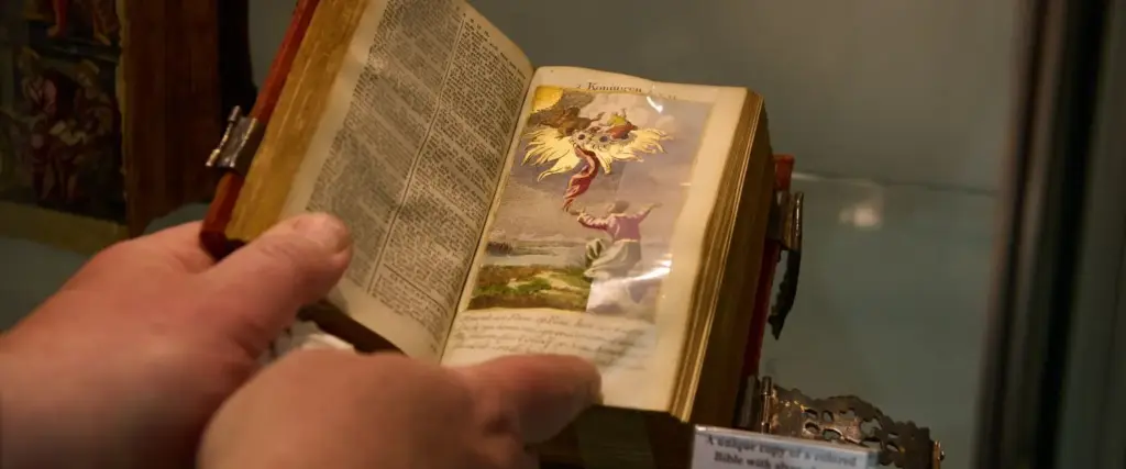 Firsts: London’s Rare Book Fair